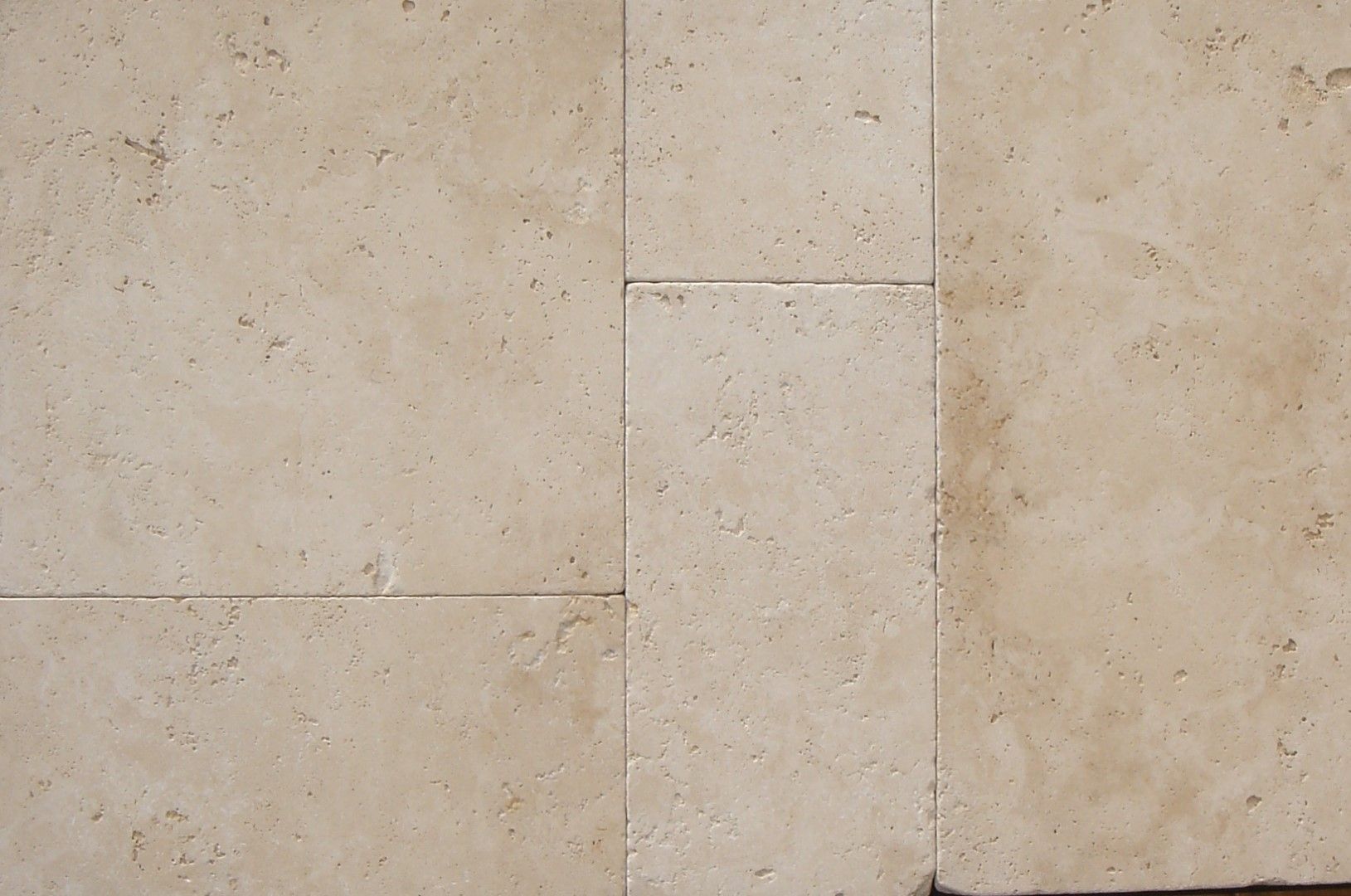 Ivory Travertine